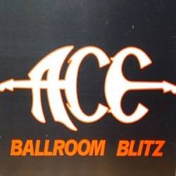 Ace (FRA) : Ballroom Blitz